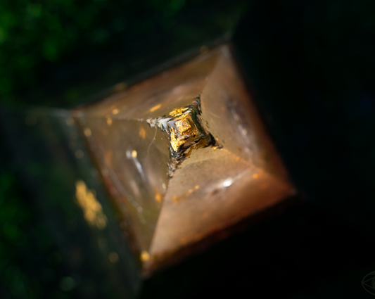 What is Orgonite? The Ultimate Energy Tool