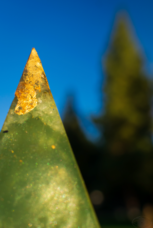 The Ancient Science Behind True Orgone Pyramids