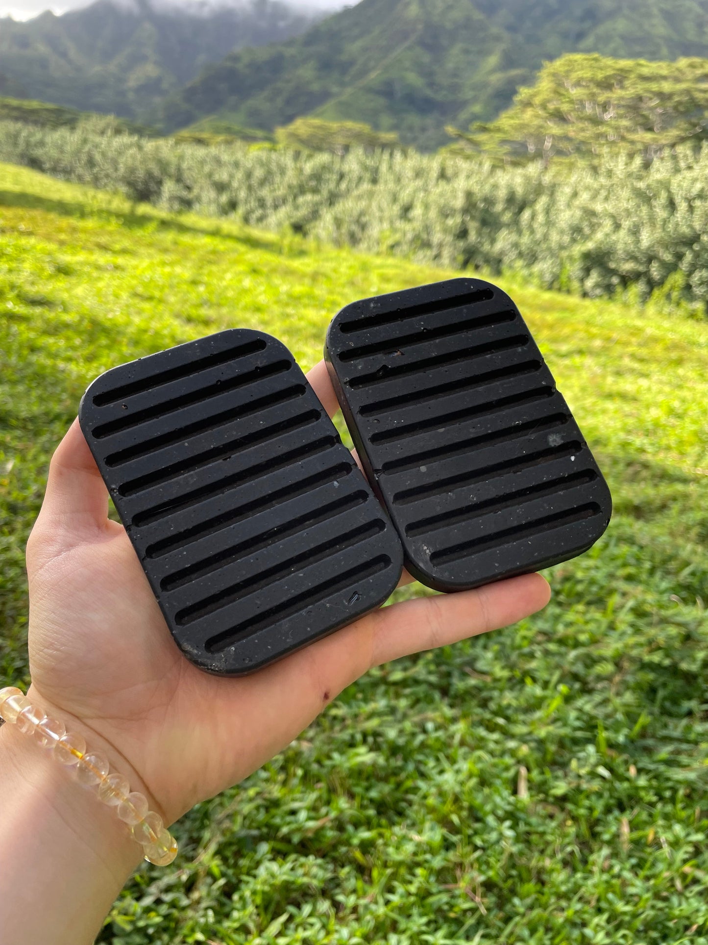 2x Energy Rectifier Car Set