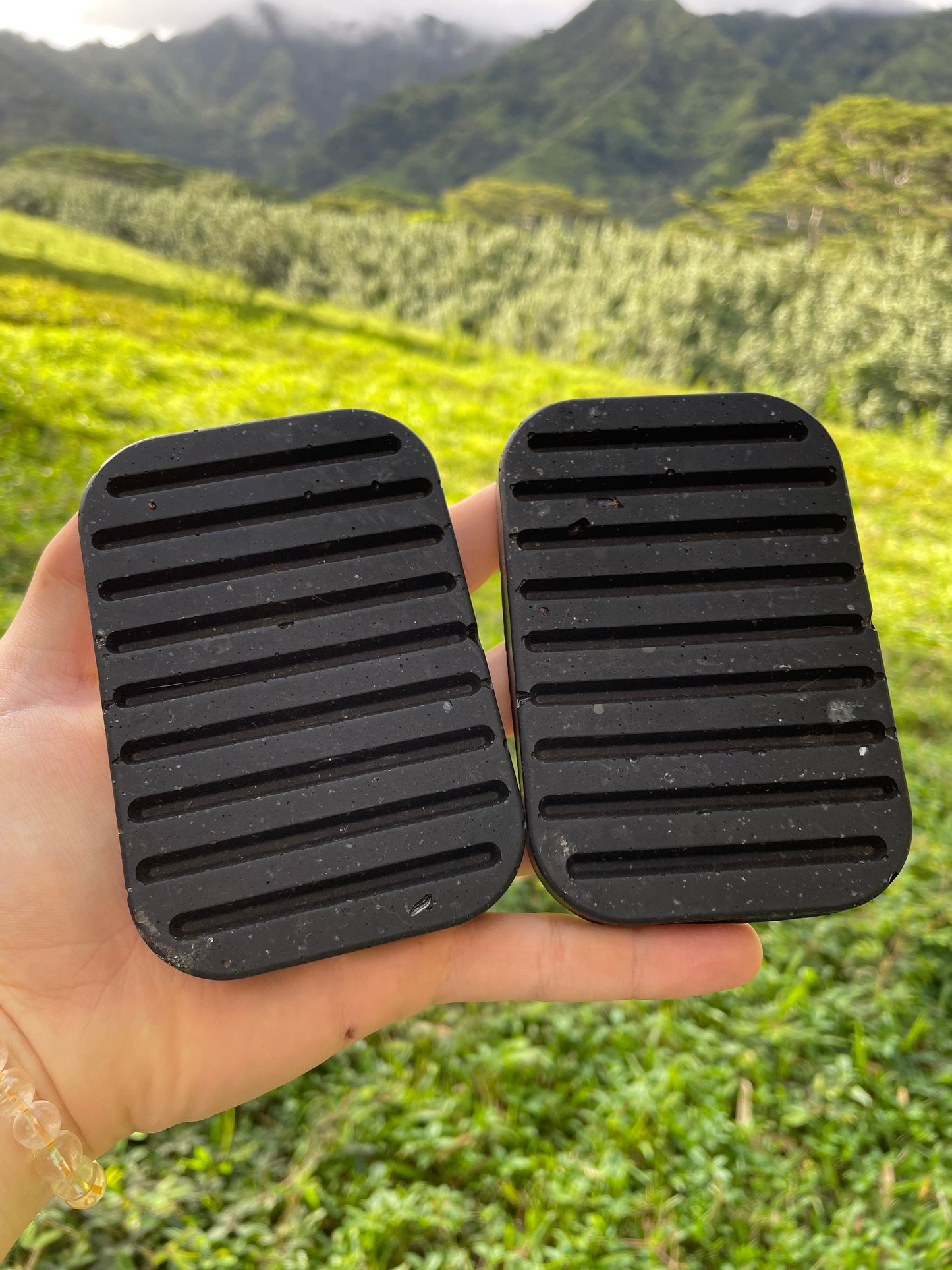 2x Energy Rectifier Car Set