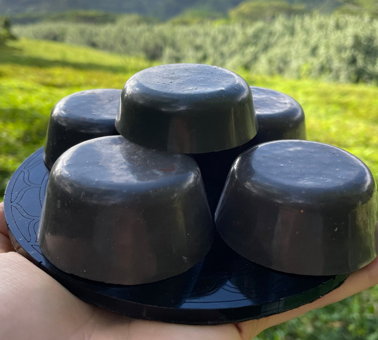 5x Pack High Grade Towerbusters