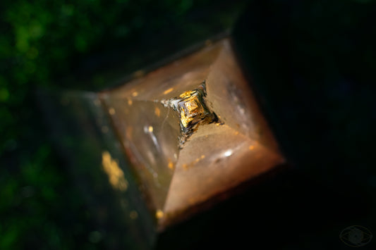 How to Tell Fake From Real Orgonite: A Full Guide