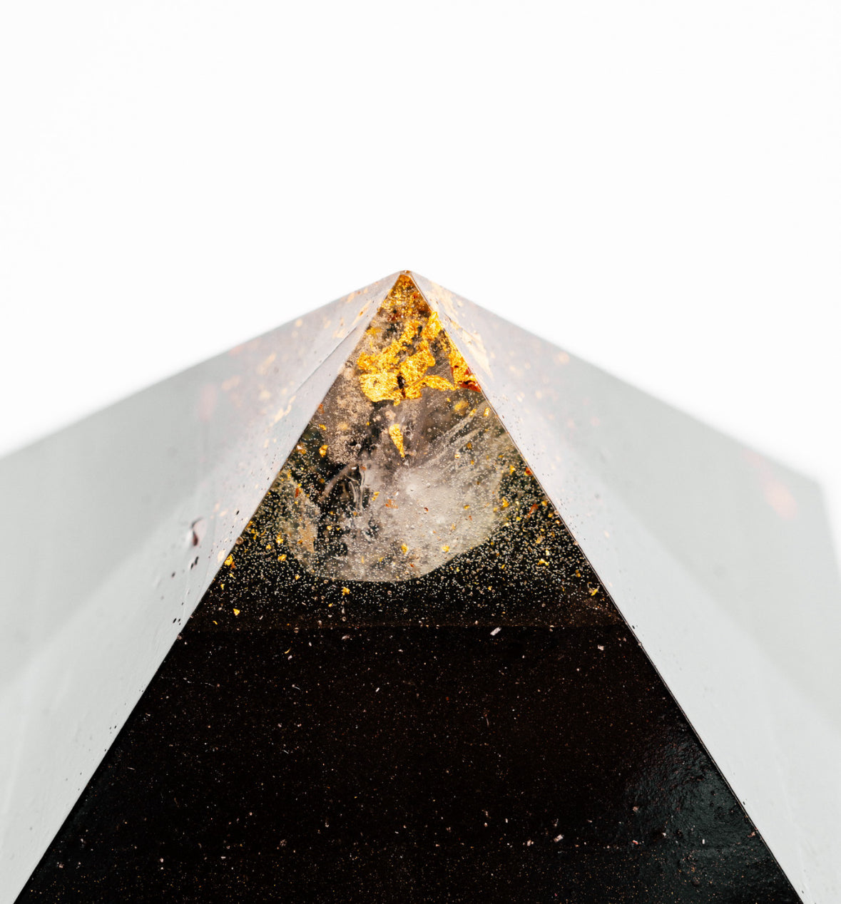 The Superior Craftsmanship of Orgonomy® Orgone Pyramids