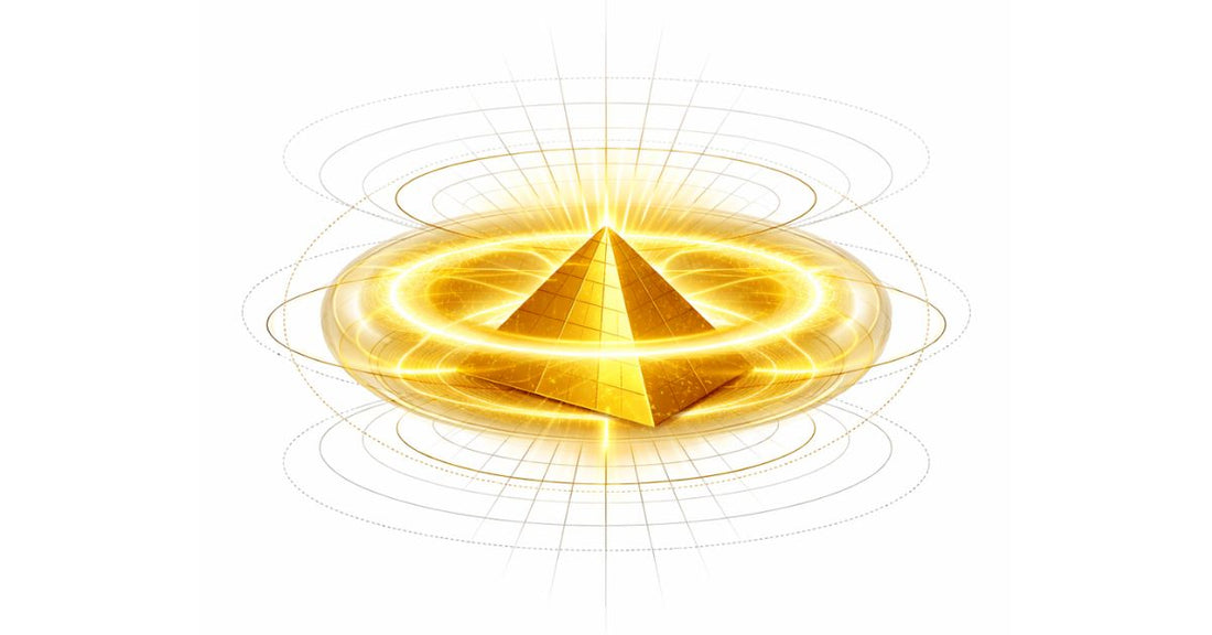What Is Orgone Energy? The Ancient Science Behind the World's Most Misunderstood Force