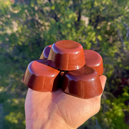 5x Pack High Grade Red Sun Towerbusters